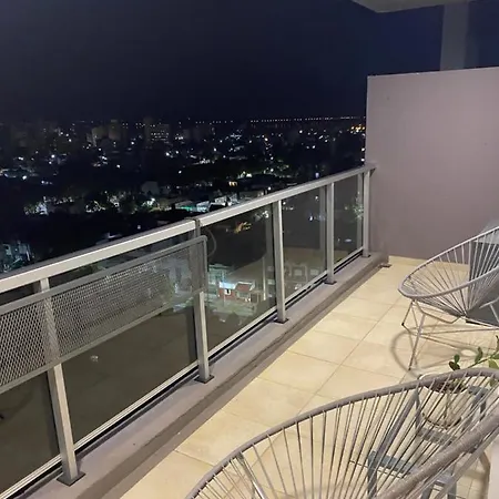Balcon Al Rio Parana Exterior photo